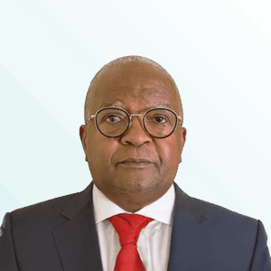 Engº. Vicente Inácio